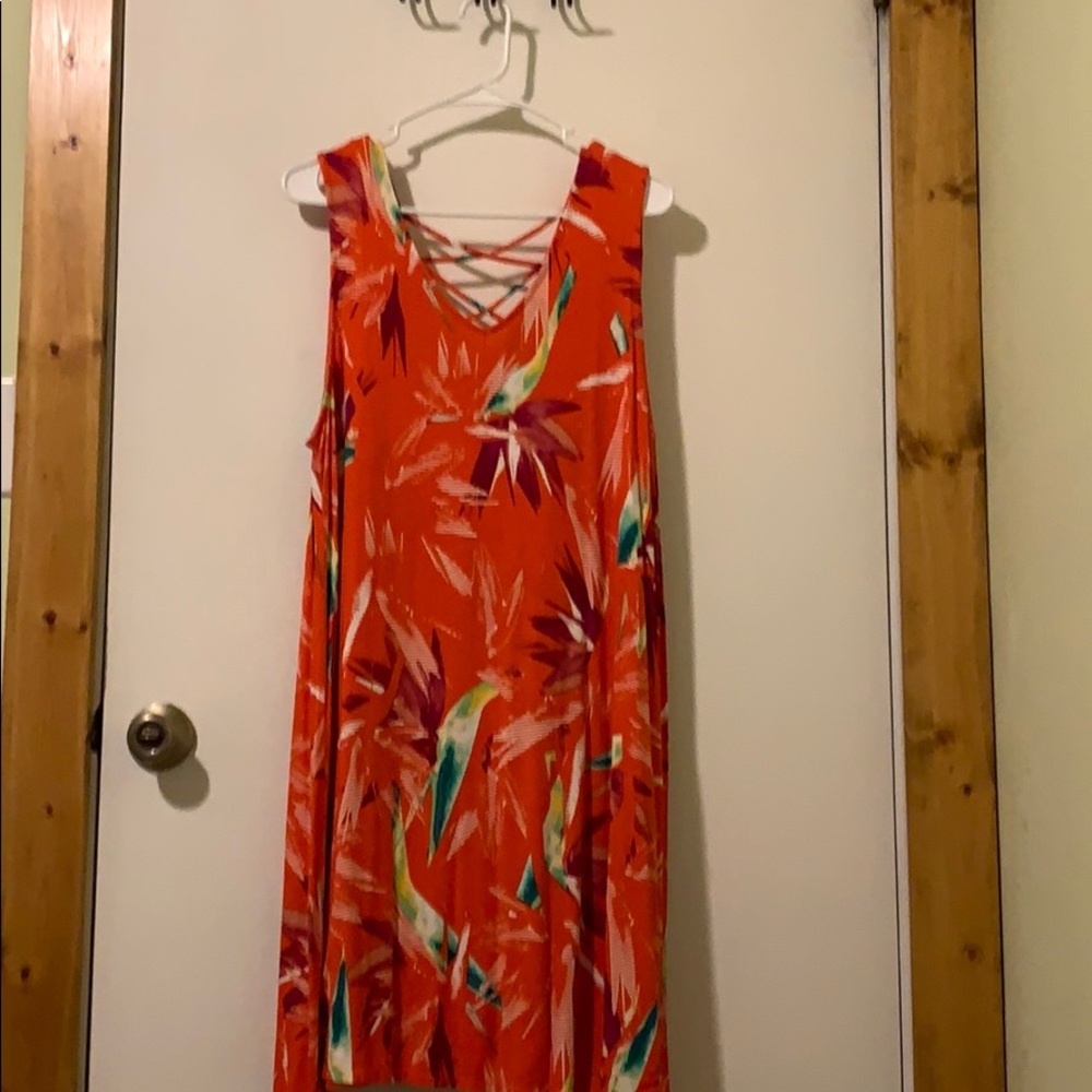 Dress